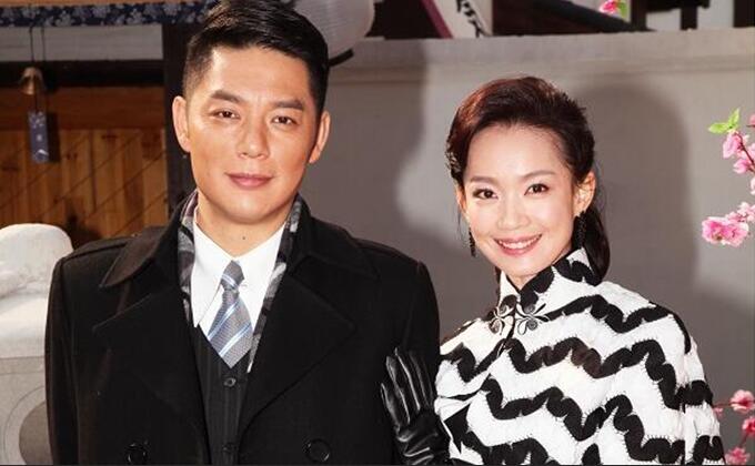 演员傅程鹏:成名后抛弃妻儿,之后和周丽淇结婚