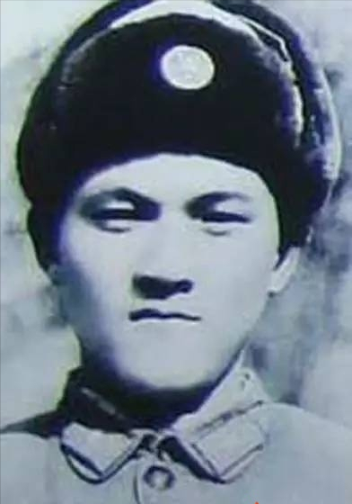 铁血将军刘广桐:打爆印军王牌打残越军主力师,周总理特批免敬礼