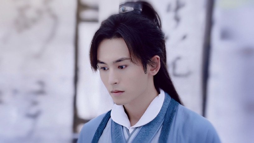 山河令里穆思远是什么角色呢?