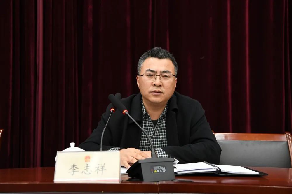 【教育整顿专栏】建湖法院召开队伍教育整顿工作推进会