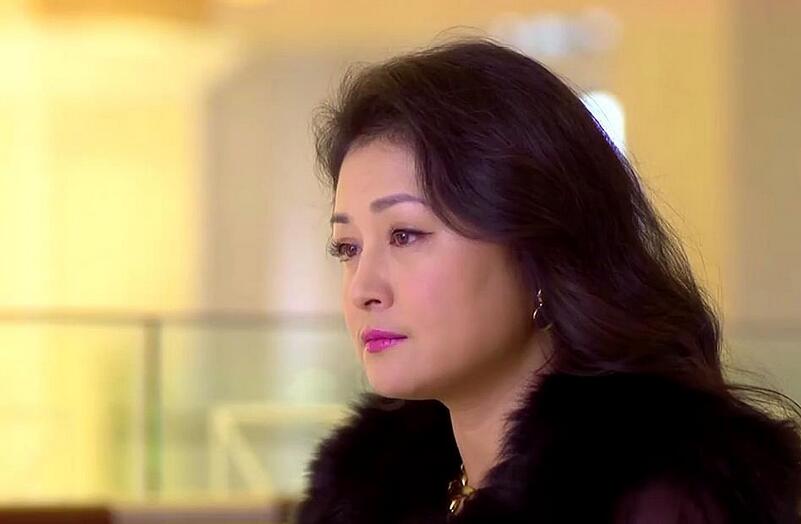 于月仙经典作品回顾:她火的可不是只有《乡村爱情》