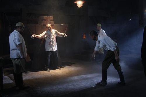 中西功:日本籍中共特工,准确预报了太平洋战争时间,结局如何?