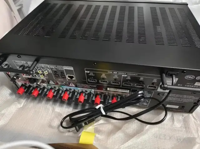 天龙avr-x1700h音响亲身测评!畅享听觉盛宴就选它