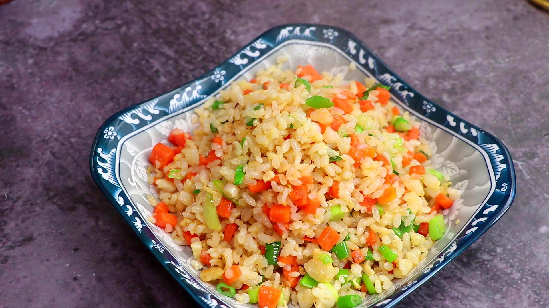 "越吃越胖"的四种主食,泡面入榜,榜1可能很多人喜欢吃