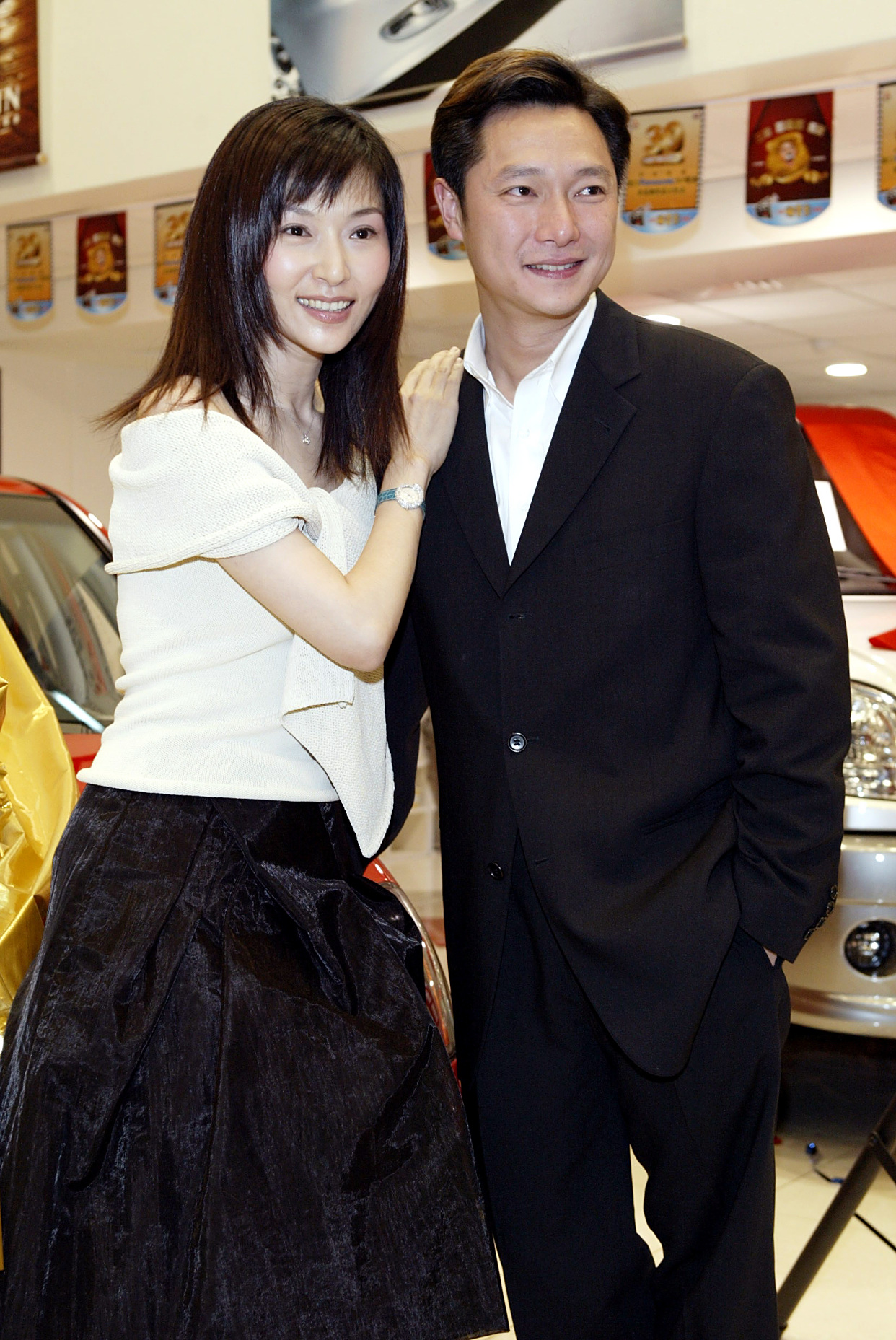 与谢祖武爱得太深年近60仍单身,男人心中的完美媳妇张玉嬿