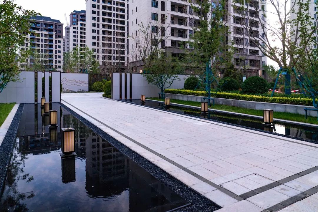 新城控股西北大区银川吾悦和府品鉴