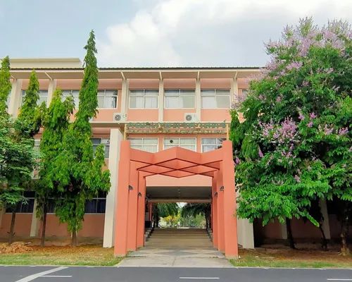 泰国公立名校——乌汶大学-本地惠生活