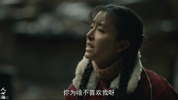 在人间里的春燕隐藏太深看她做的几件事就知道她有心机