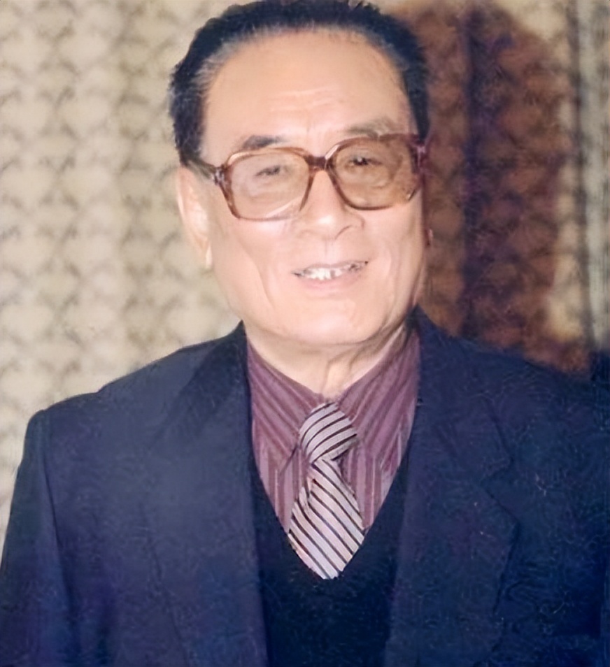 著名演员庞学勤:一代人的男神,一句承诺,照顾患病发妻一生