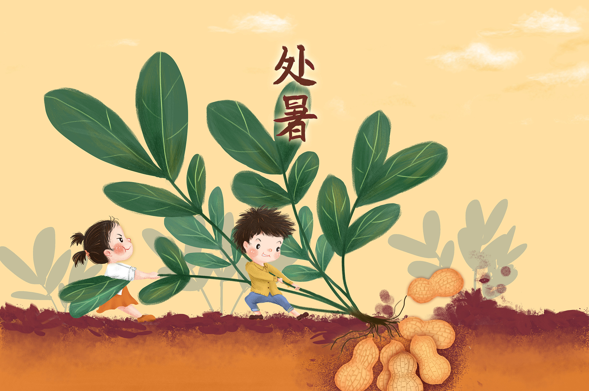 今年处暑"不一般",有一个特点三怕,分别是什么?