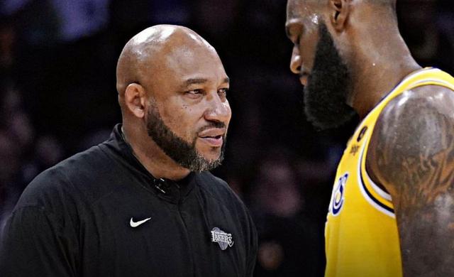 詹姆斯拒绝履行轮休新规!不怕罚款?湖人开百万预算强势力挺?