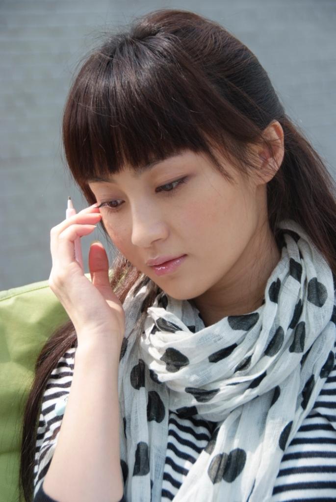 四次流产的姚笛9年后揭开"周一见"事件真相,指责马伊琍