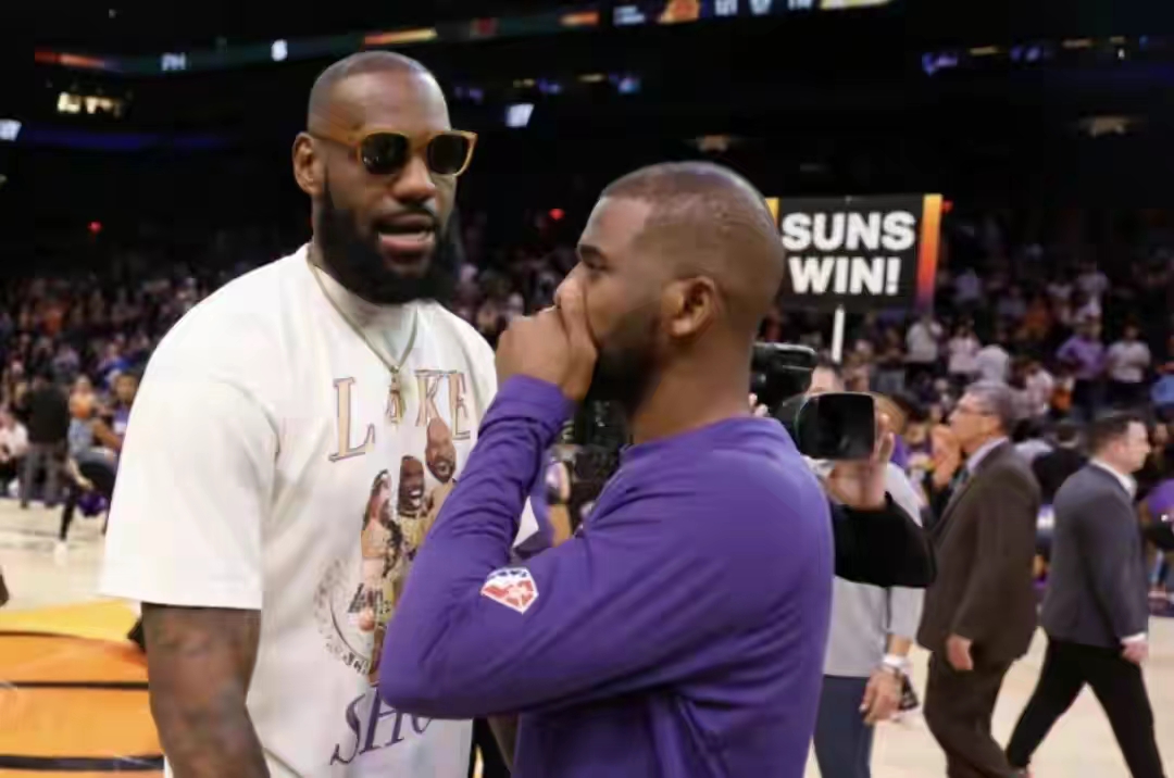 3笔签约正式达成!保罗去热火,洛瑞去太阳的交易建议