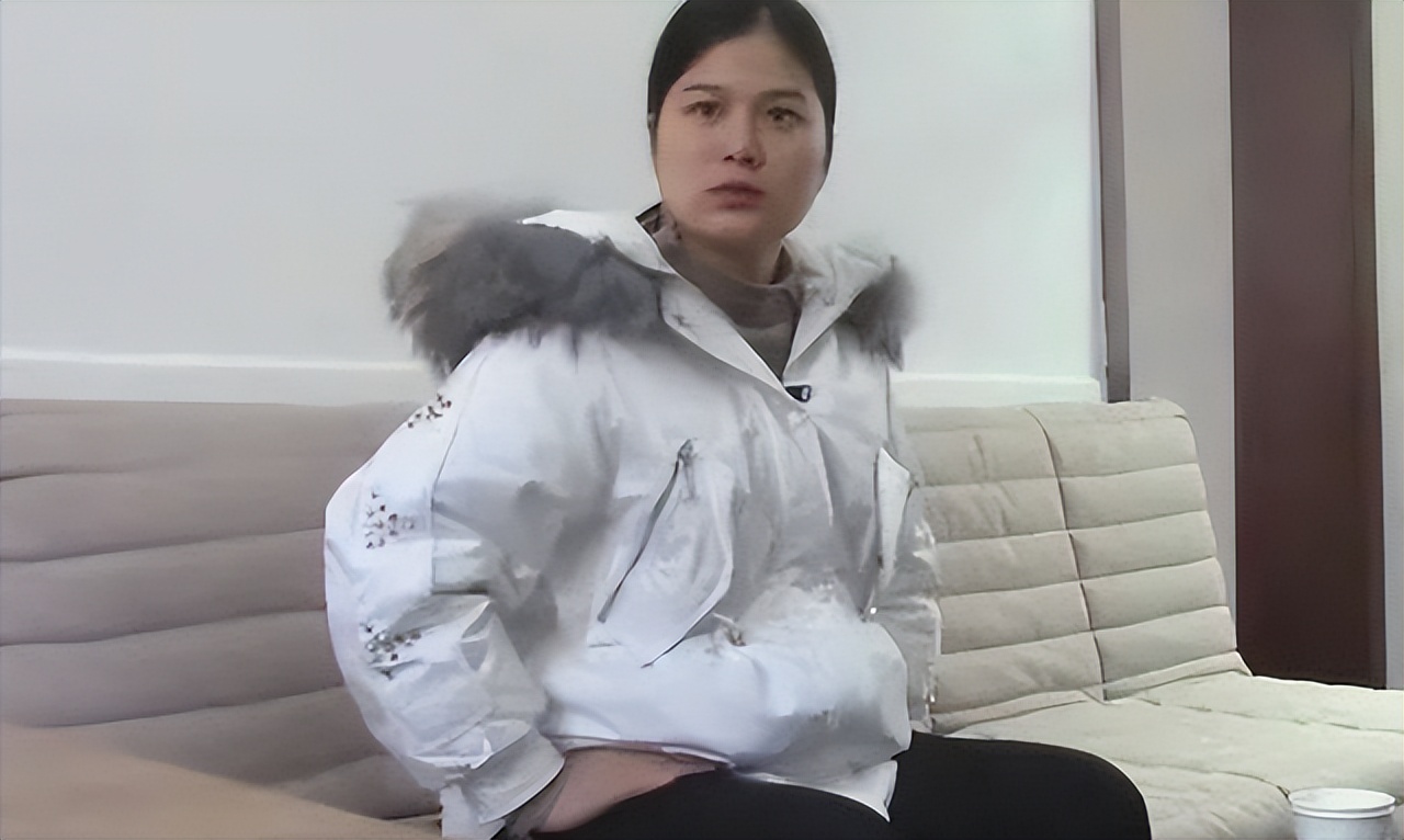 东营"圆姐"李桂圆:90后女老板,知名女黑社会老大,心狠手辣