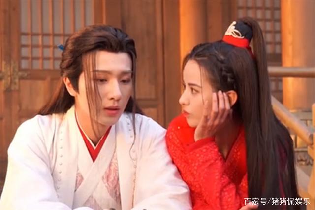 ⭐电影⭐武林有骄气百度云资源【HD1080P百度网盘】下载插图5