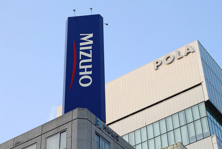 日本金融巨头瑞穗将让 45000 名员工测试 openai