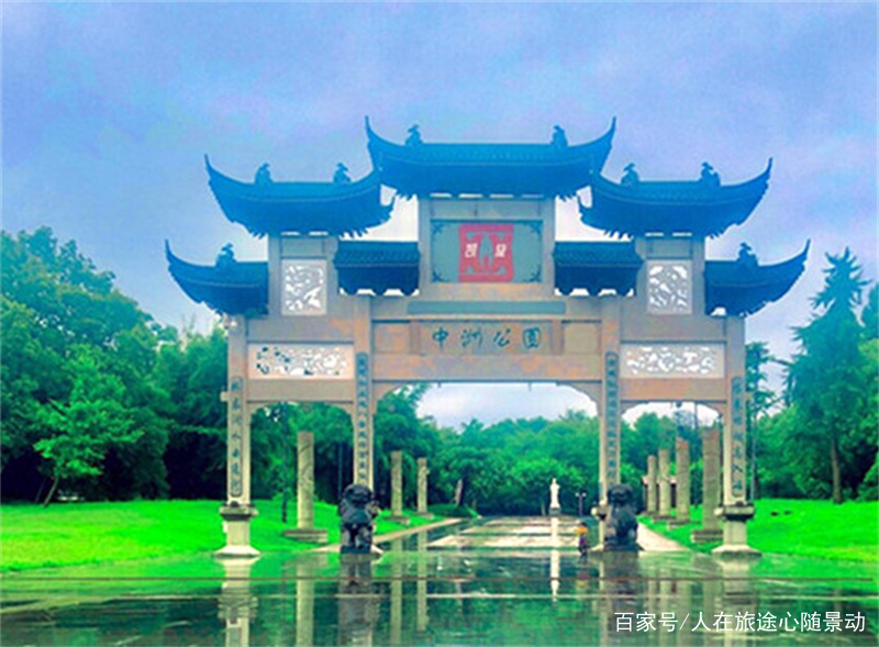 兰溪好玩的景点有哪些(兰溪游玩景点大全)