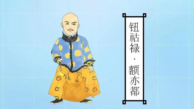 努尔哈赤的开国五大臣和四大贝勒,都有谁?权力大吗?结局如何?