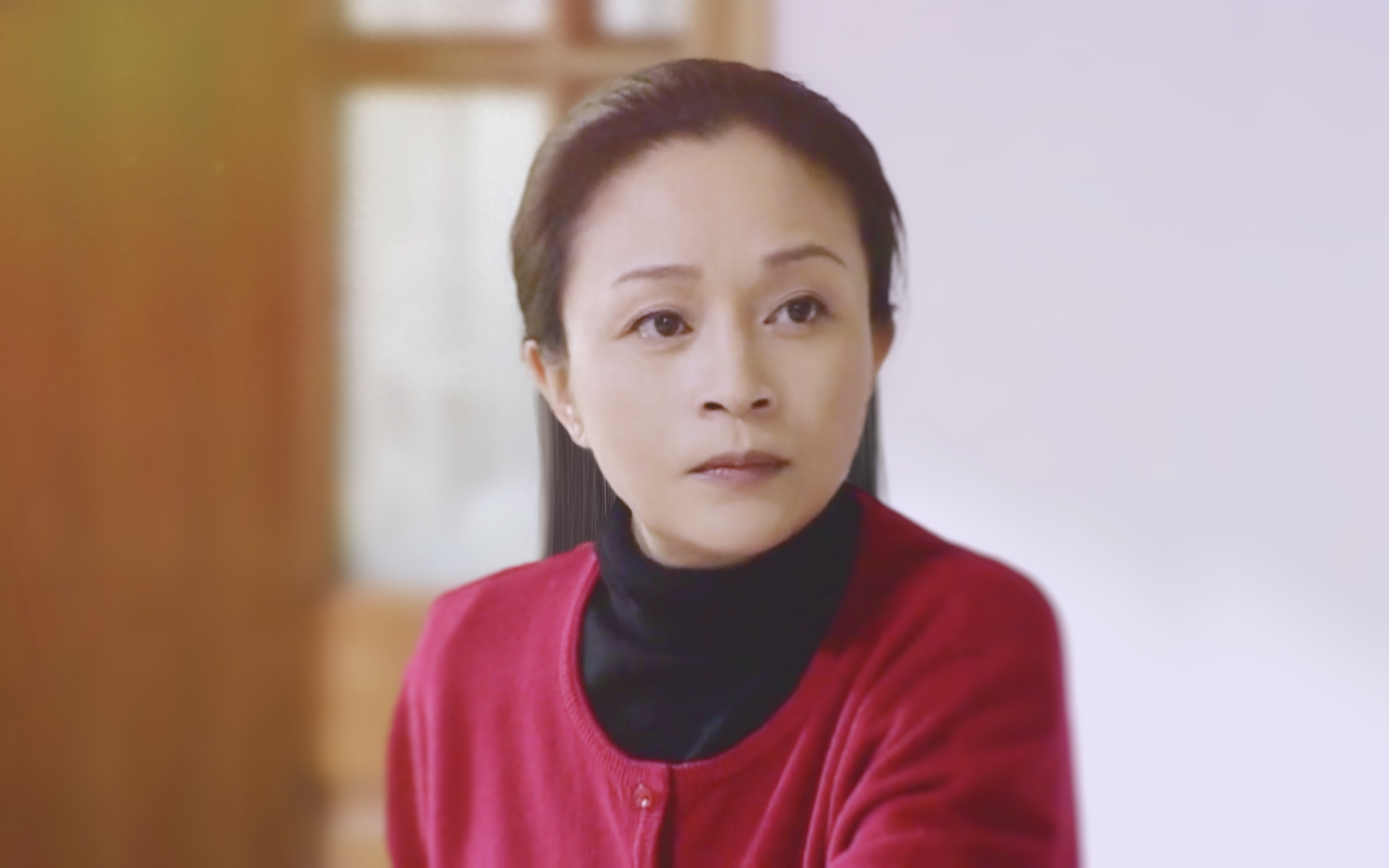 回顾著名女星刘莉莉:离婚后嫁富商,为大龄女儿烦恼