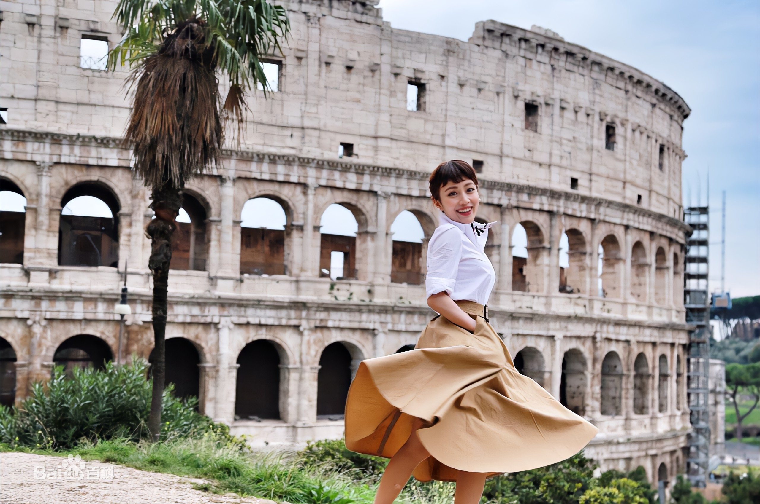 重回荧屏的前"人气美食"主播洋子,婚姻婉谢却难掩内心空虚