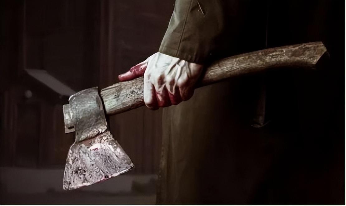 2004年山西男子杀害女邻居一家8口逃亡时因偷吃面条被捕