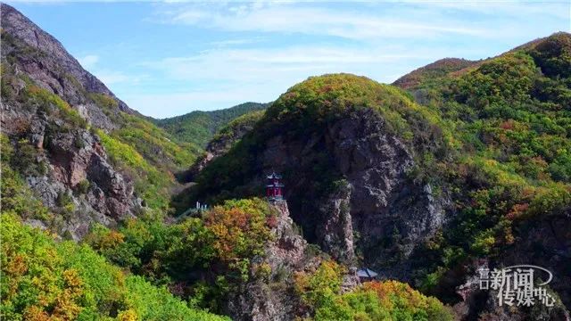 世界旅游日,打卡营口这六处4a级景区!