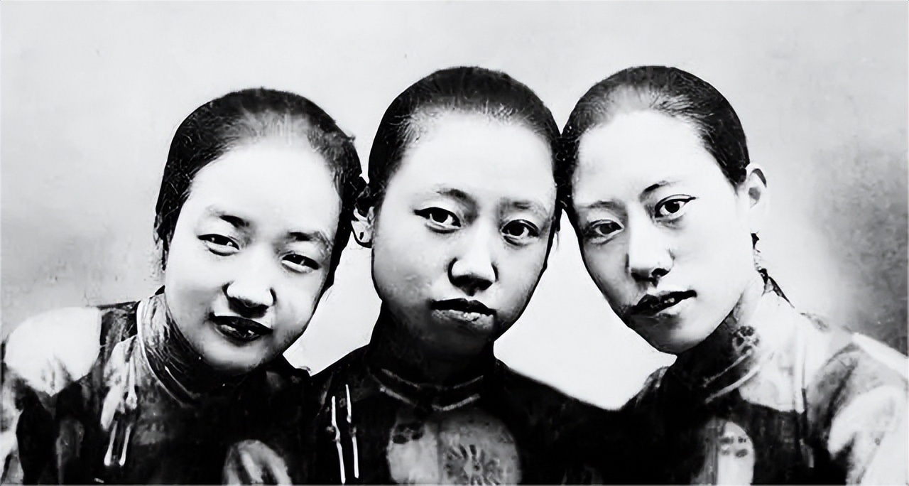 张爱玲继母孙用蕃:与表哥相约殉情被甩,36岁才出嫁一生无儿无女