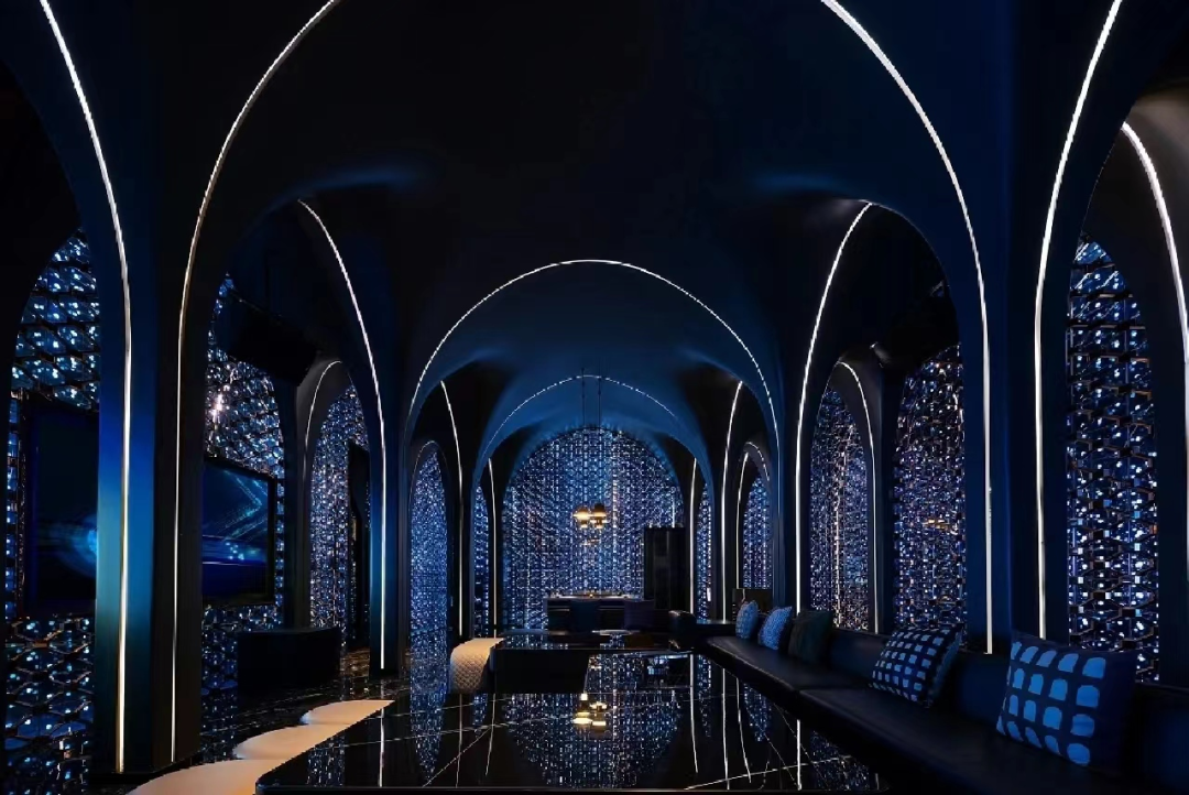 雷石k歌——颠覆传统 进入ktv"超级娱乐大平台"