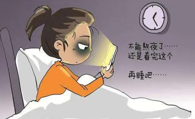 为何说5点起床最好呢?到了50岁后,每天睡多久更健康些?