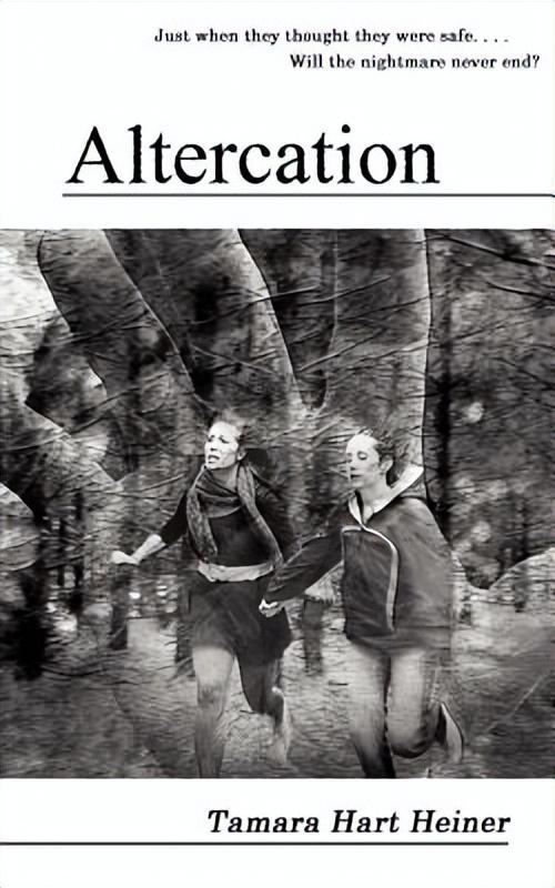 英语近义词辨析,"altercation" vs "alternation"