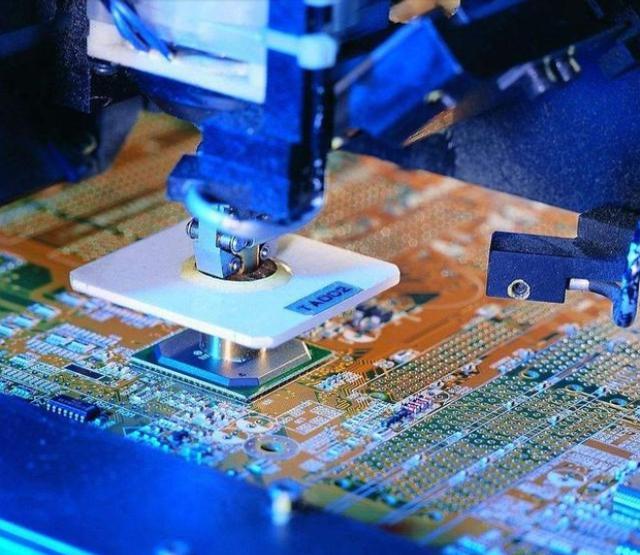 百度爱采购首页 商品专题_工艺nm这些芯片不光应用在数码家电领域.