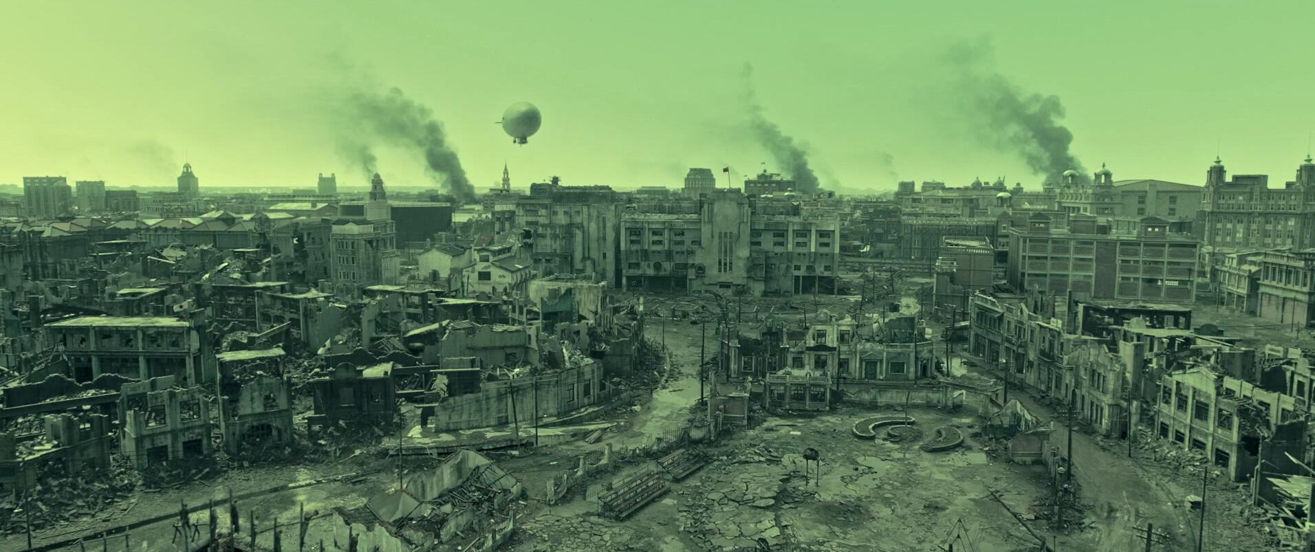 投资30亿历时10年?我从《封神》里,看到了中国电影的"野心"