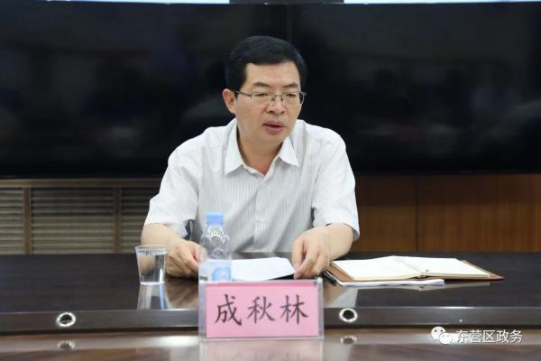 成秋林现场推进脱贫攻坚:下足绣花功夫,坚决打赢脱贫攻坚收官战