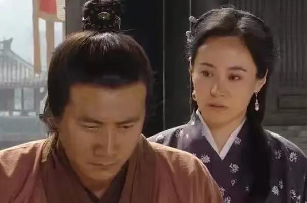 她是朱元璋最爱的女人,却病重不治,得知真相后,朱元璋失声痛哭