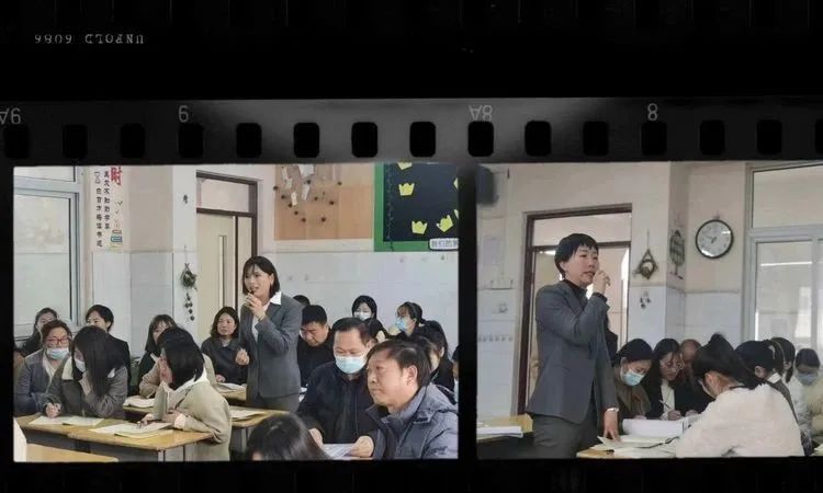 原阳县教育系统召开省级教育教学改革示范区建设工作推进会