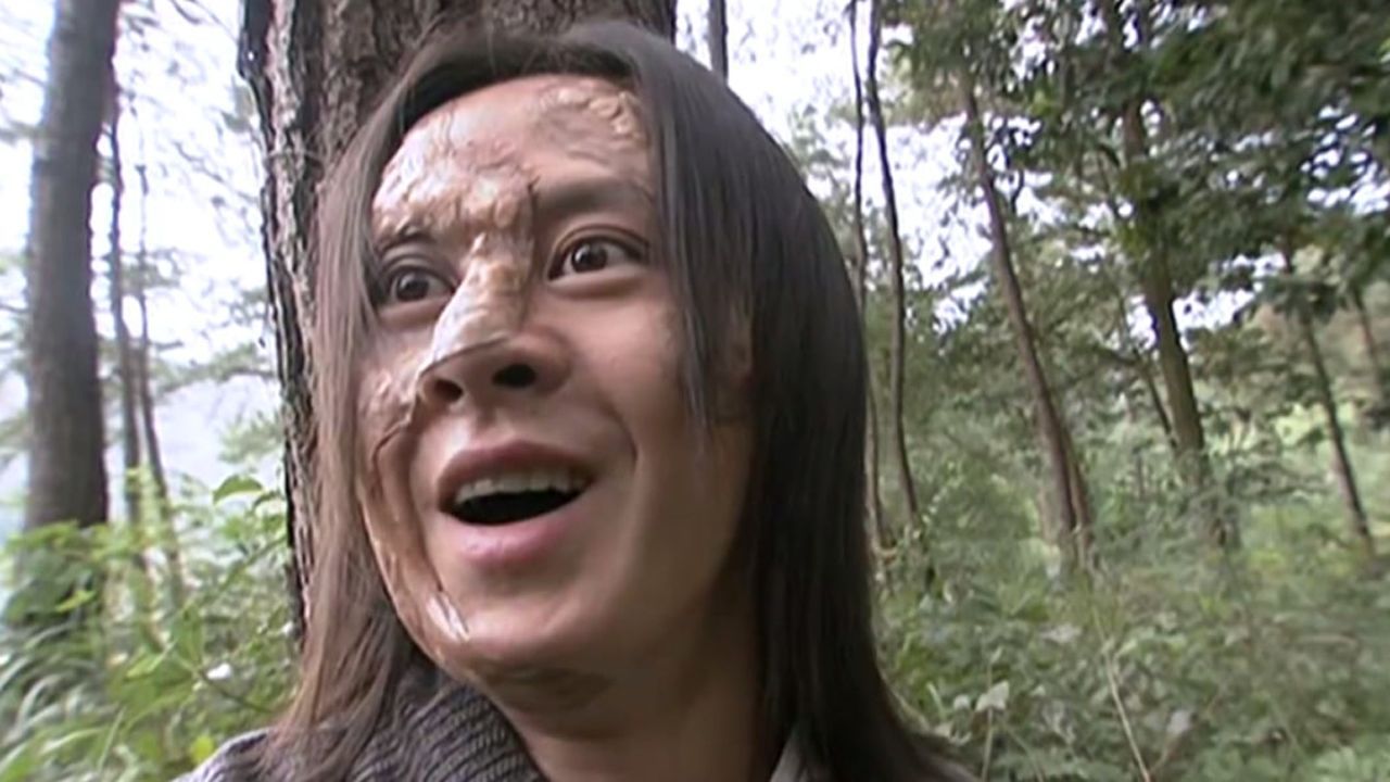 看懂阿紫昏迷期间,乔峰对她做了什么,才明白游坦之为何注定失败