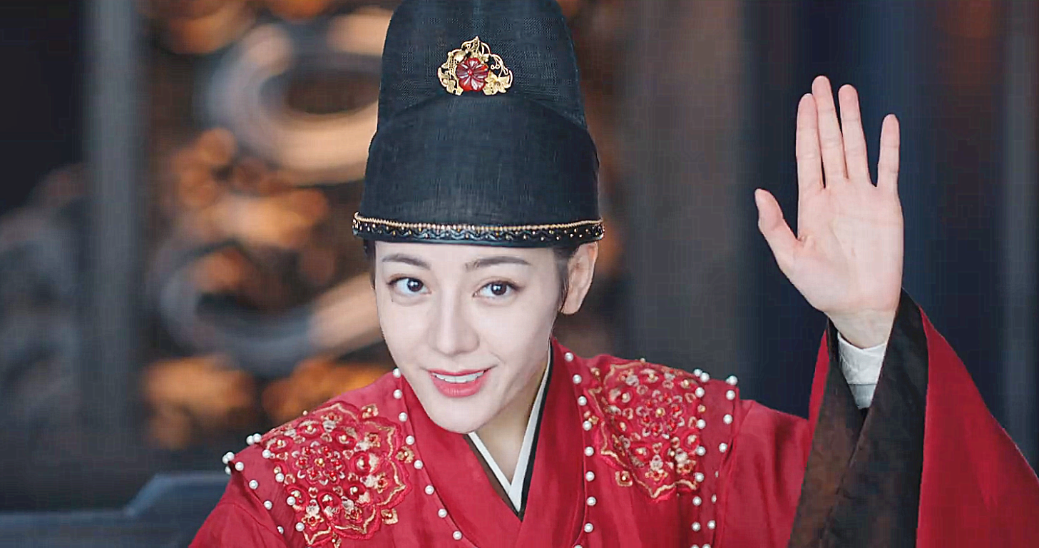 《安乐传》安乐本可以是大靖的公主?帝盛天的骄傲,害了帝家九族