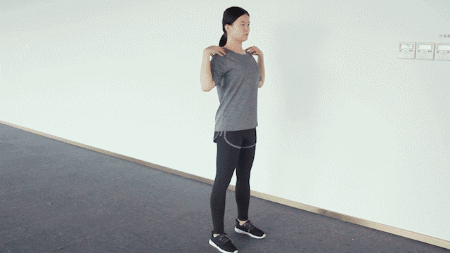 跑步原来能够收获这么多好处,跑前热身要这样做,现在知道还不晚