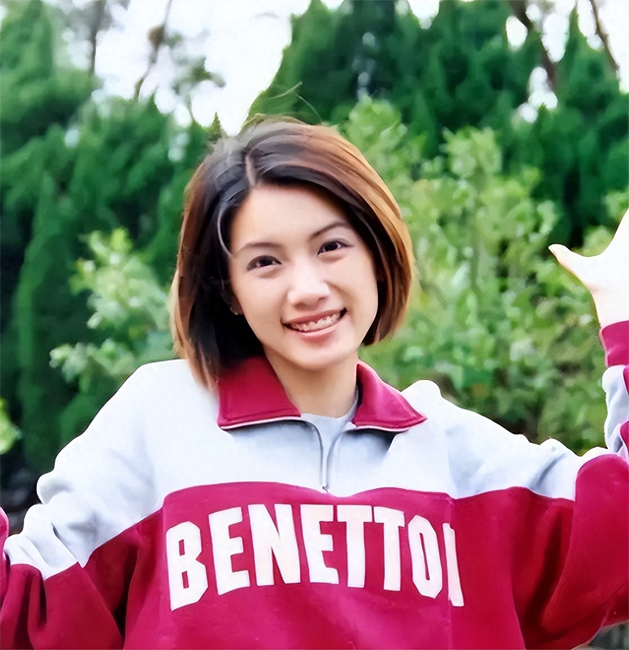 纪实台湾"双面人"林韦君:年轻时曾绯闻不断,如今44岁却依旧单身