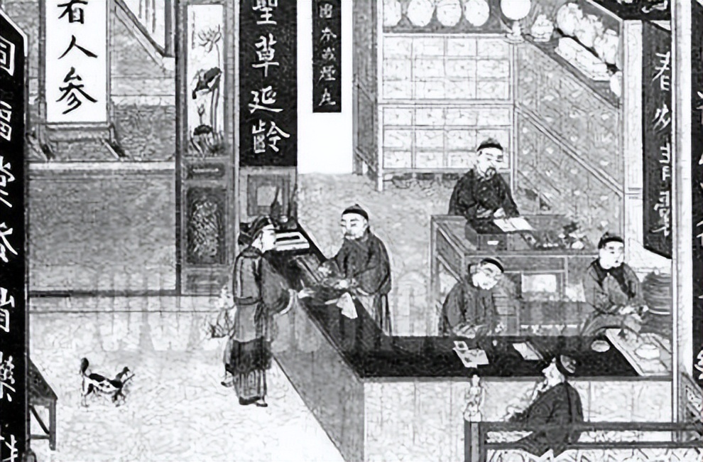 古代的医学专家是如何培养的?明清时期太医院的医官制度