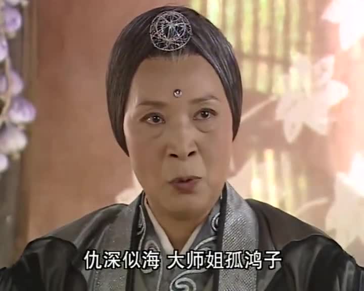 金庸笔下六大狠辣名师,你必须选一个拜师,你会选择谁