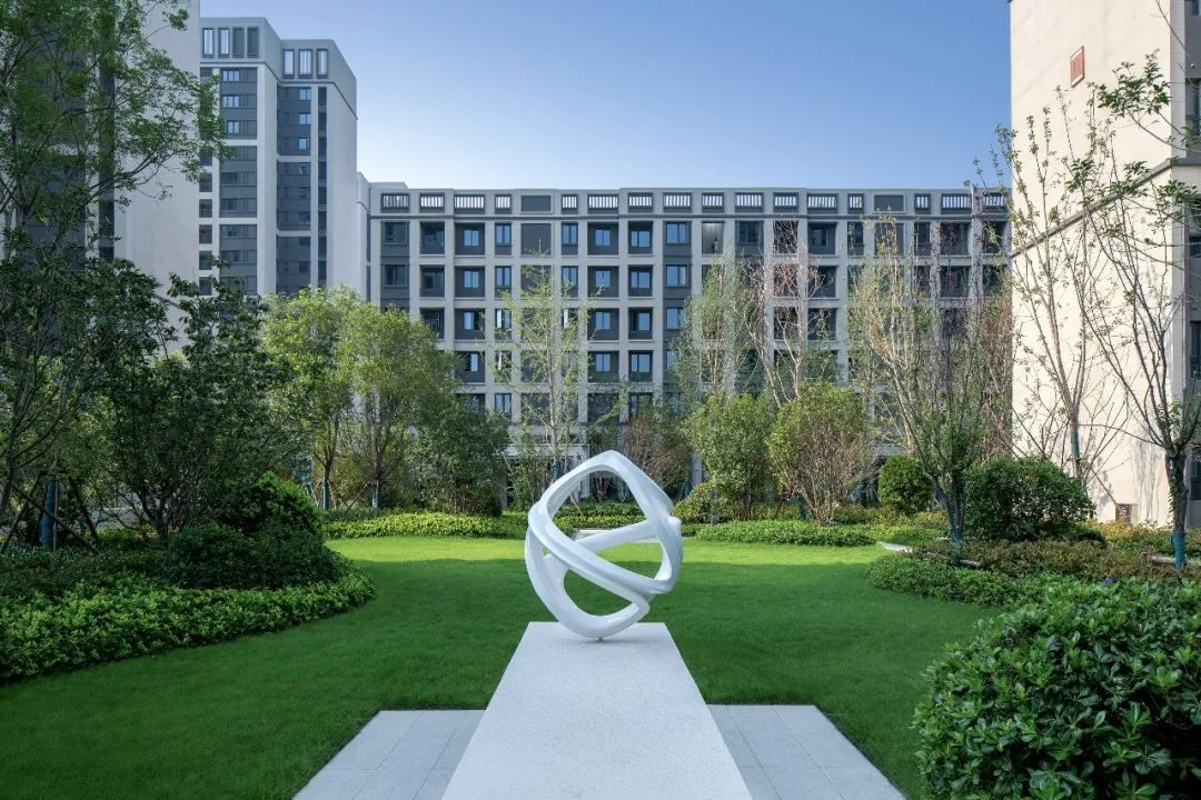 让时光沉浸于浪漫里|新城控股·巩义新城西岸公园