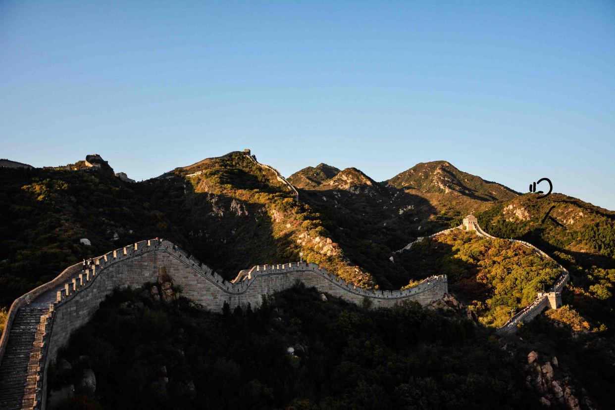 北京八达岭长城是秦长城?附旅游攻略