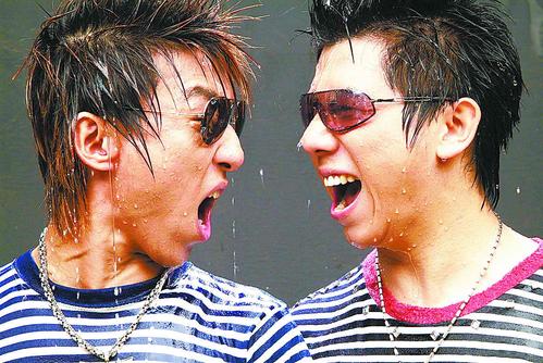 胡海泉组合叫什么