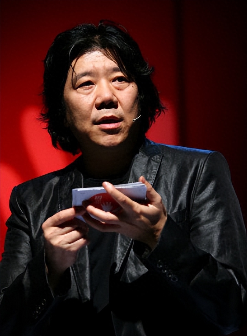 回顾宝藏演员夏力薪出道30年从未有绯闻实力强却不温不火