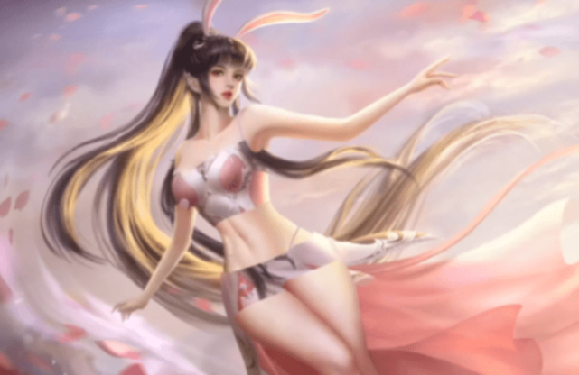 斗罗大陆:八大"腹肌"王者公开,玉小刚身材令人意外,小舞太顶