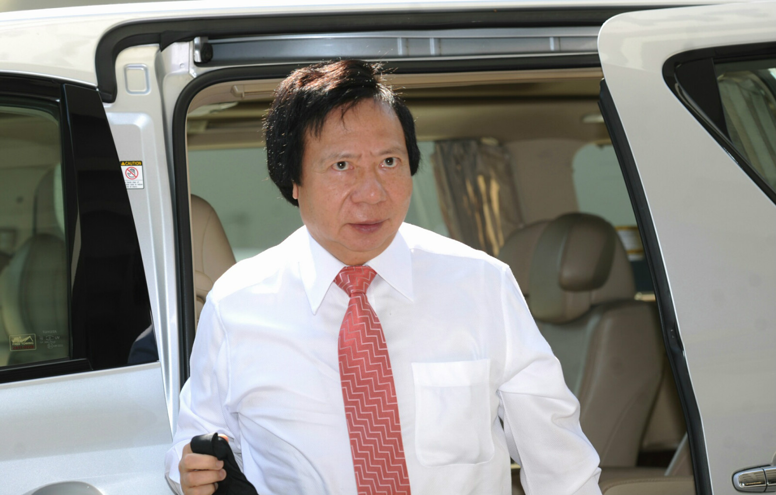 香港郭得胜家族:在我国年赚200亿,河南水灾和疫情却都没捐款