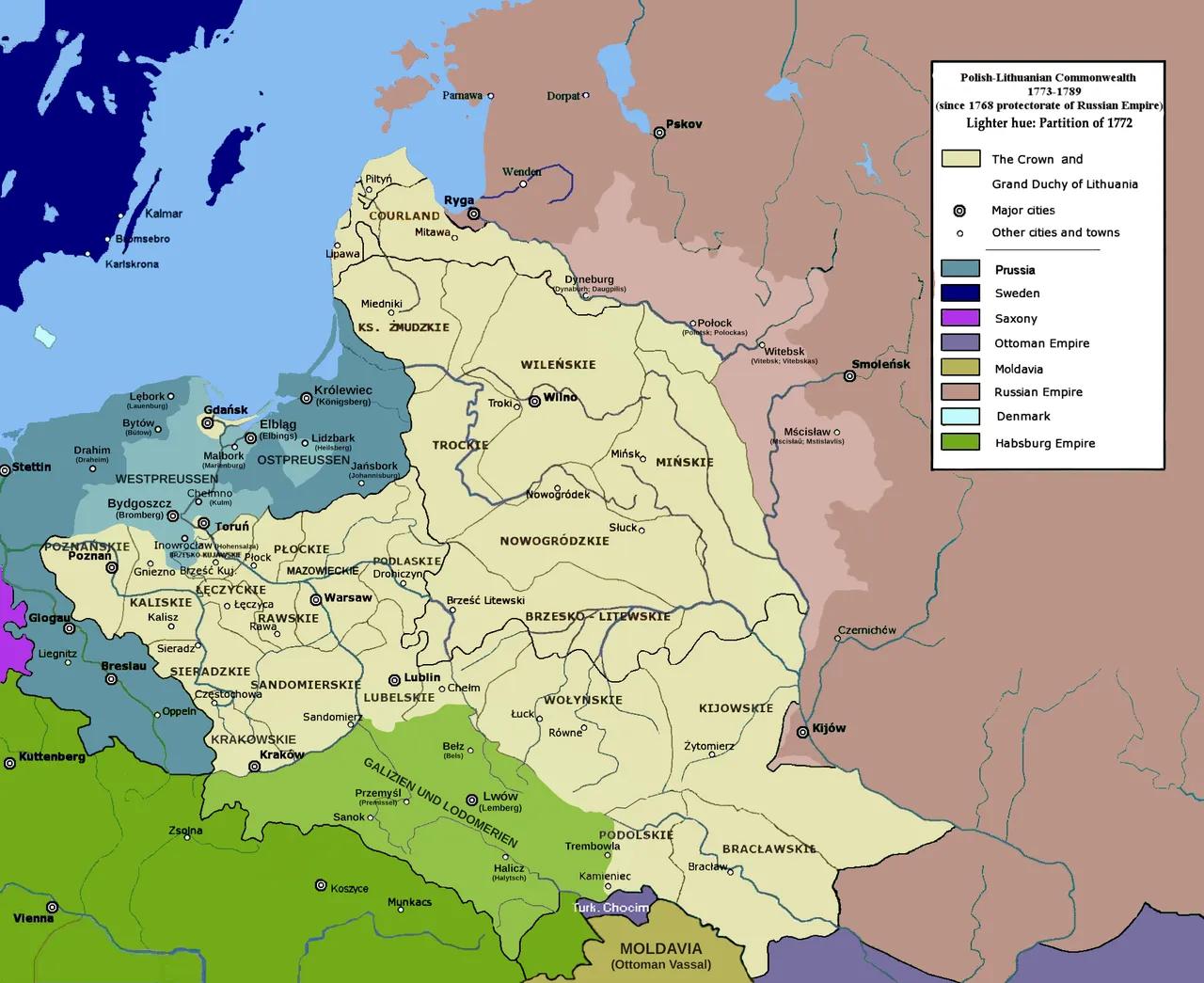 「世纪强军史」—普鲁士王国与德意志帝国的军事体系发展演变之路
