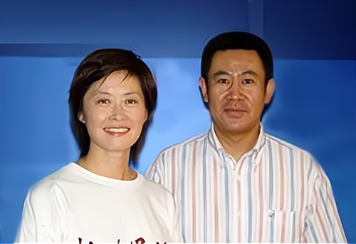 央视名嘴赵赫去世:一生主持《经济半小时,对妻子有愧疚