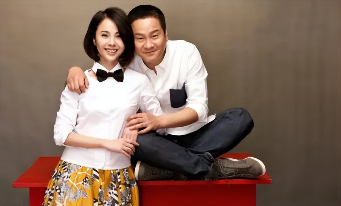 刘威和杨若兮分手15年了,两人生活差距太大